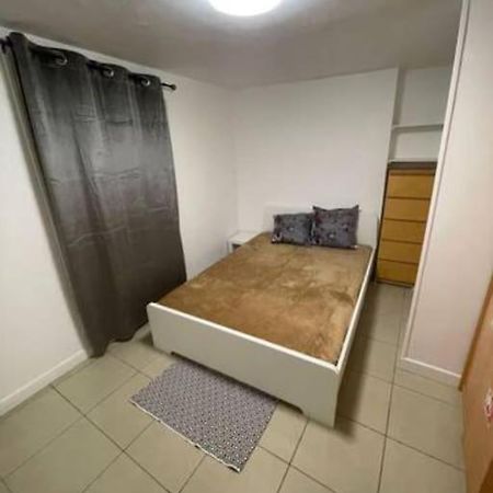 Grand Appartement - Montmartre - Republique - Anvers - 6 Pers Paris Extérieur photo