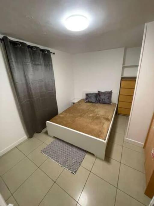 Grand Appartement - Montmartre - Republique - Anvers - 6 Pers Paris Extérieur photo