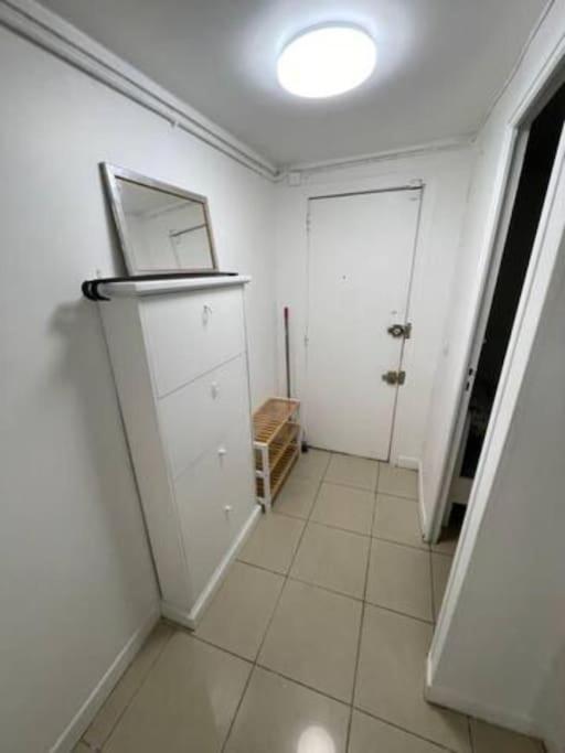Grand Appartement - Montmartre - Republique - Anvers - 6 Pers Paris Extérieur photo